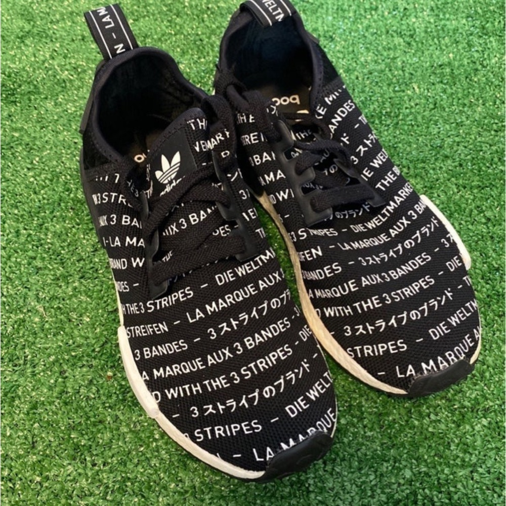 adidas NMD MENS 6